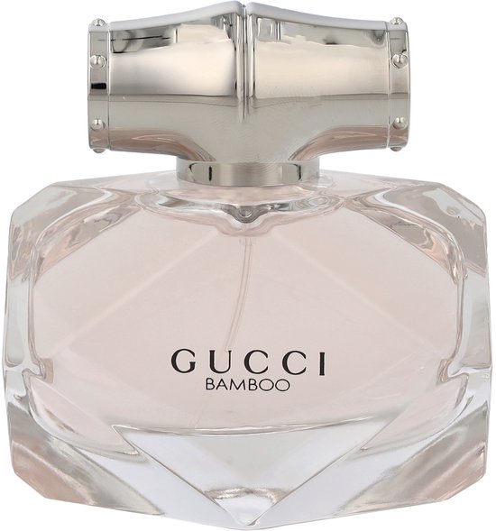 Gucci Bamboo - 50ml - Eau de toilette