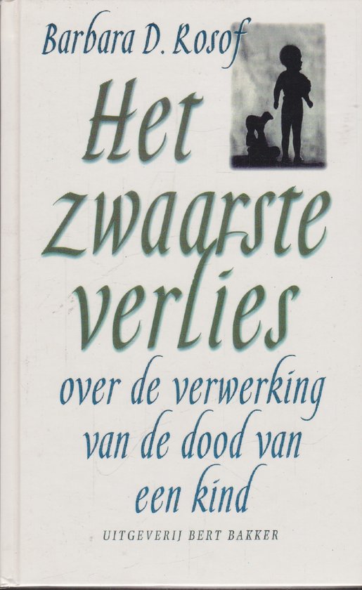 Zwaarste Verlies - cover