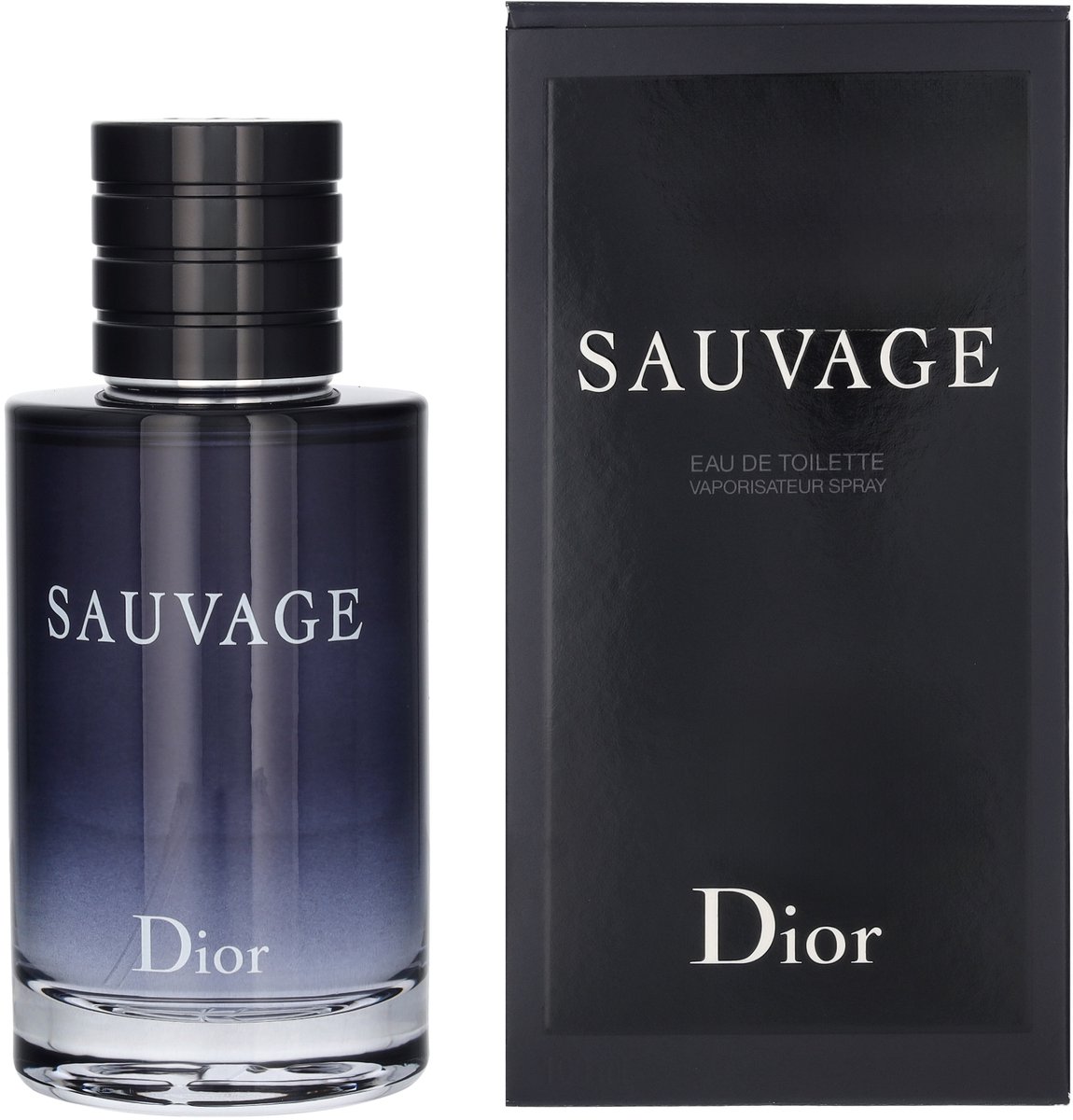 Dior Sauvage 100 ml Eau de Toilette - Herenparfum – foto 4