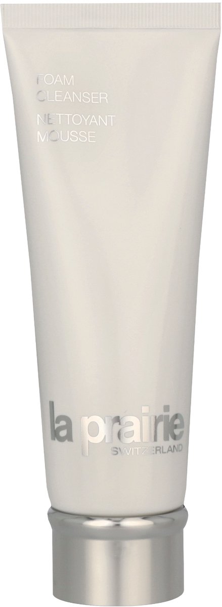Foam Cleanser van La Prairie in 125 ml – productfoto