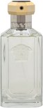Versace The Dreamer Eau de Toilette met een gedraaide dop met gouden en zwarte accenten en Medusa-reliëf.