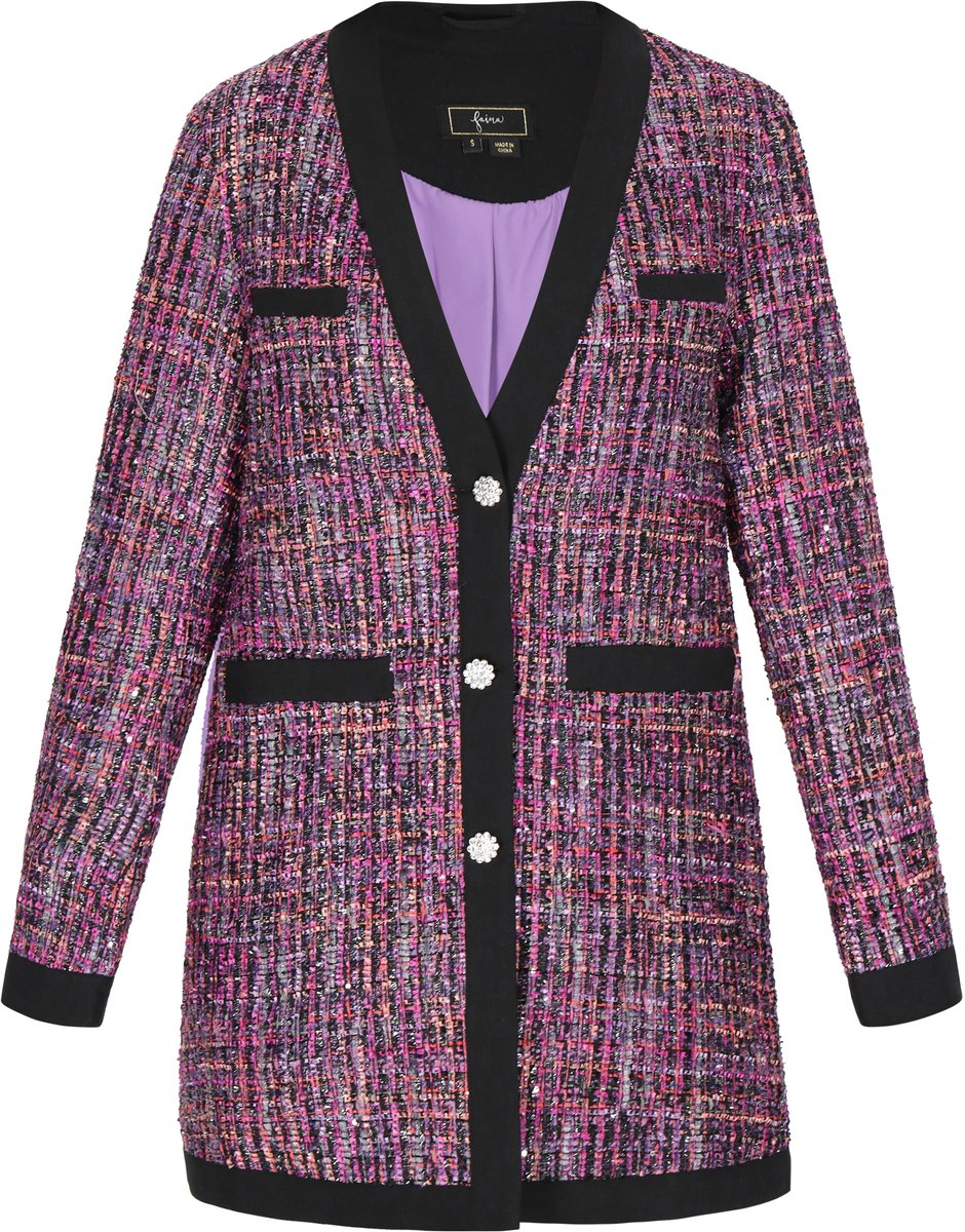 faina Blazer