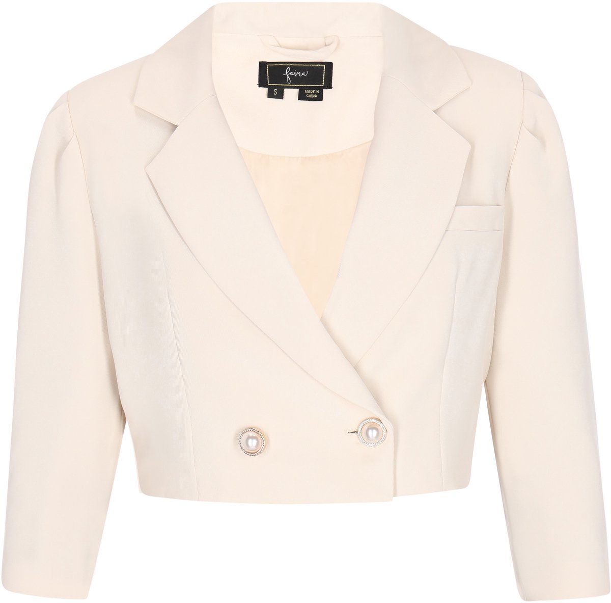 faina Blazer
