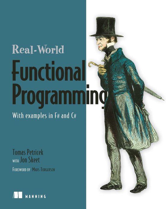 Real-World Functional Programming - cover