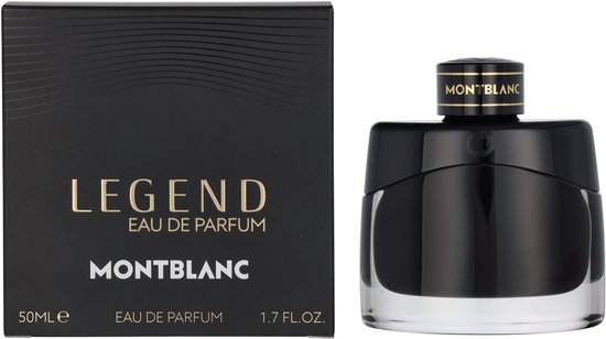 Mont Blanc Legend pour Homme Eau de Parfum Spray 50 ml