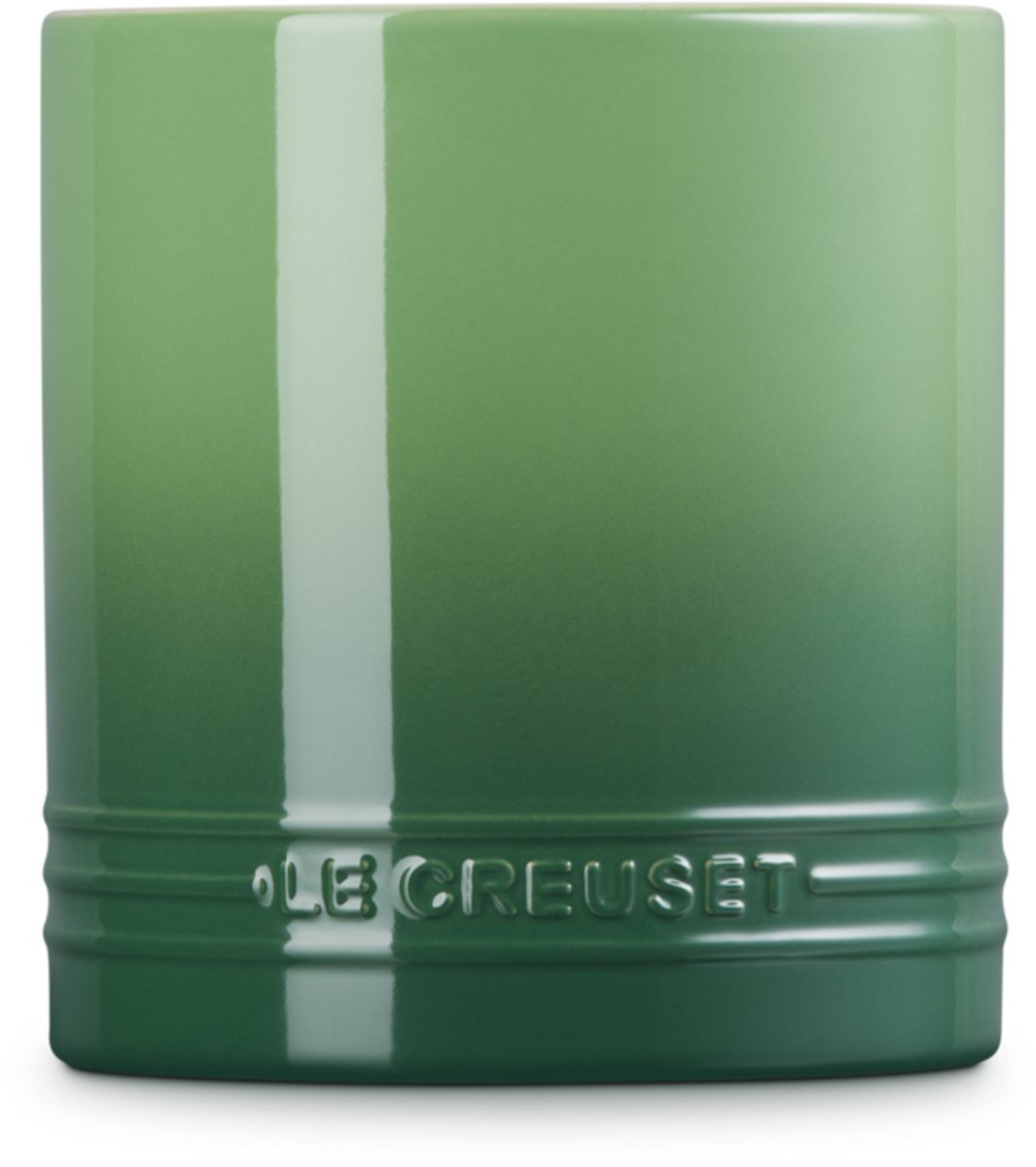 Le Creuset Signature Spatelpot Bamboo