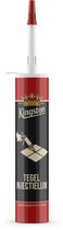 Kingston Tegel Injectielijm - Lijm voor loszittende tegels - 310ml