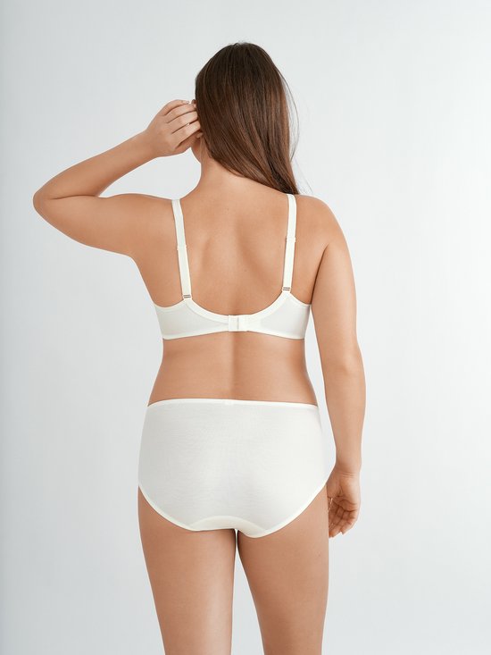 Felina Moments Taille Slip 1319 048 Vanilla - maat 46