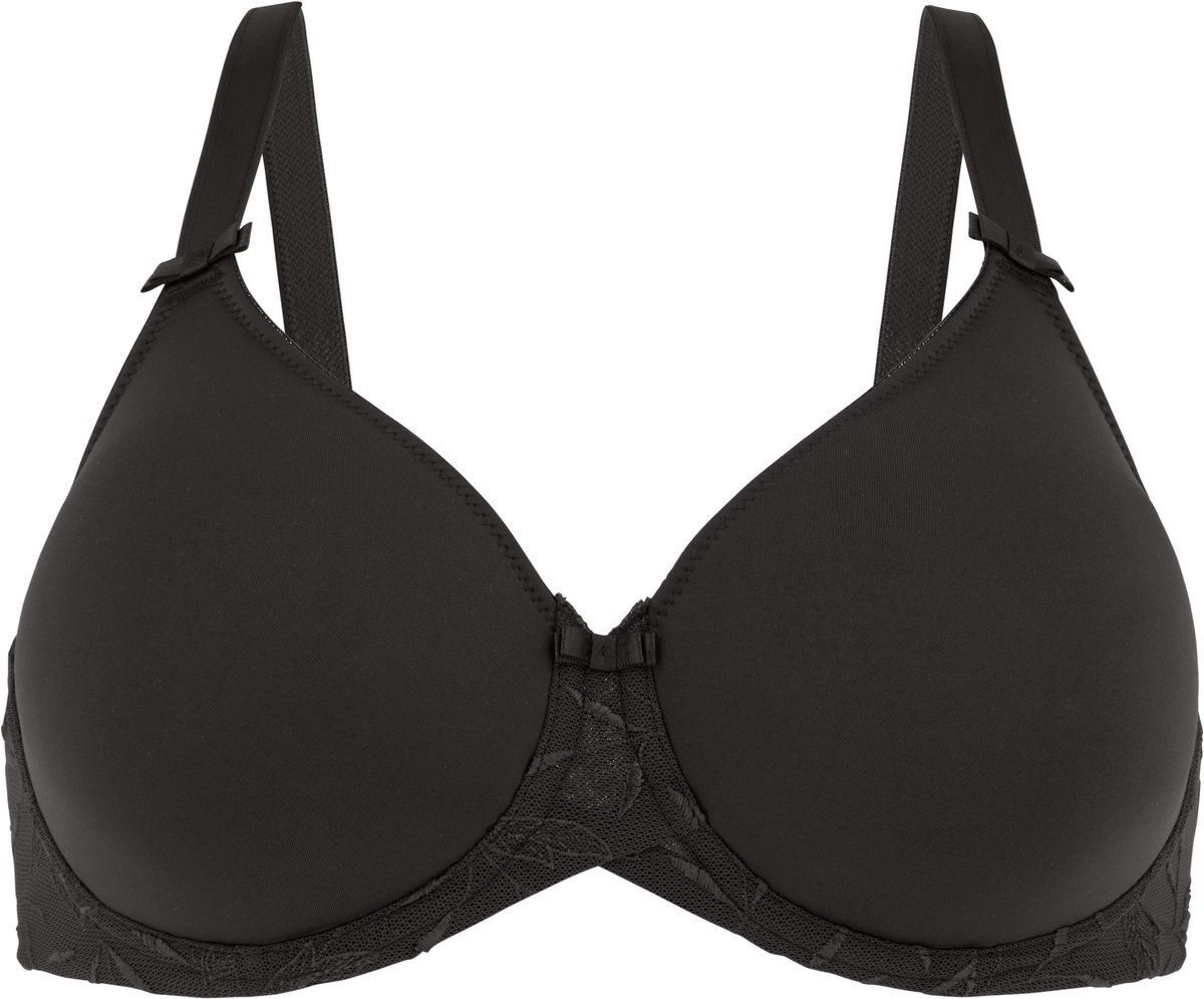 Felina Vision Deluxe – BH Spacer – 206289 – Obsidian Grey - D85/100