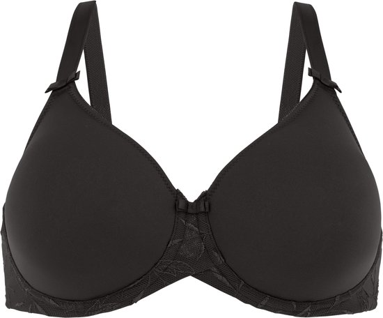 Felina – Vision Deluxe – Entretoise BH – 206289 – Gris Obsidian - D85/100