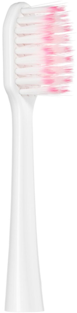 GUM Opzetborstels Sonic Daily Sensitive - 3 x 2 stuks - Voordeelverpakking