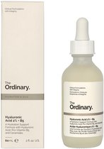 The Ordinary - Hyaluronic Acid 2% + B5 Serum