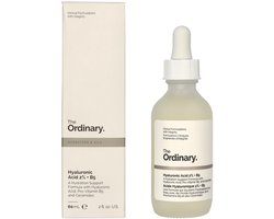 The Ordinary - Hyaluronic Acid 2% + B5 Serum