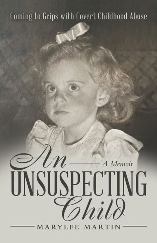 An Unsuspecting Child - cover