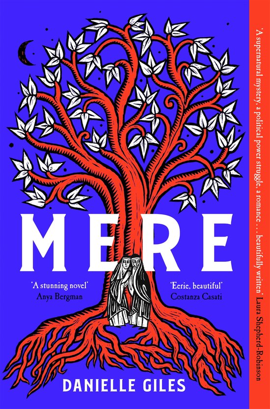 Mere - cover