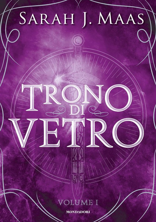 Il Trono di Vetro 1 - Il Trono di Vetro Volume 1