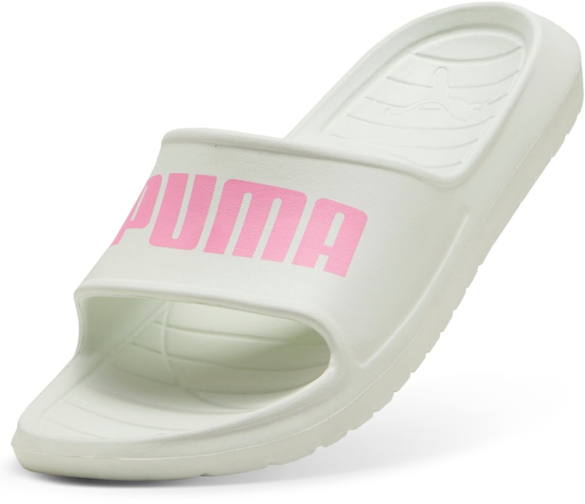 Puma Divecat V2 Lite Pantoffels Wit - 37