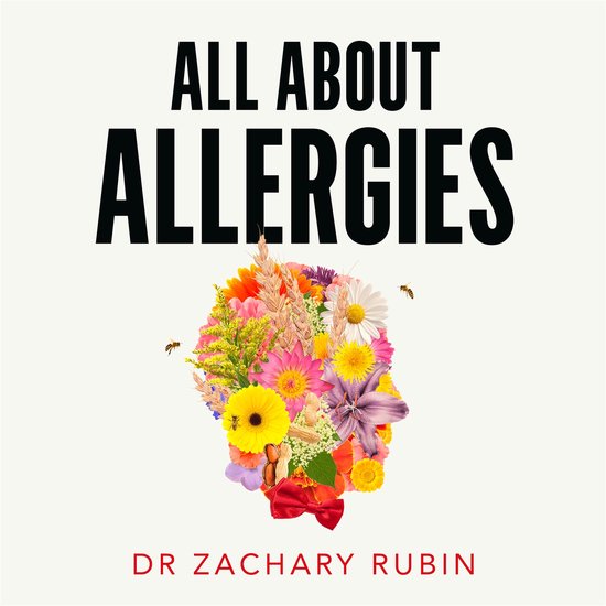 All About Allergies - cover