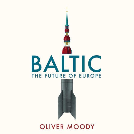Baltic - cover