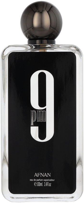 Afnan - 9 PM Eau de Parfum - 100 ml