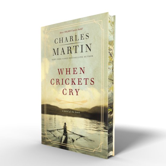 When Crickets Cry Deluxe Edition - cover
