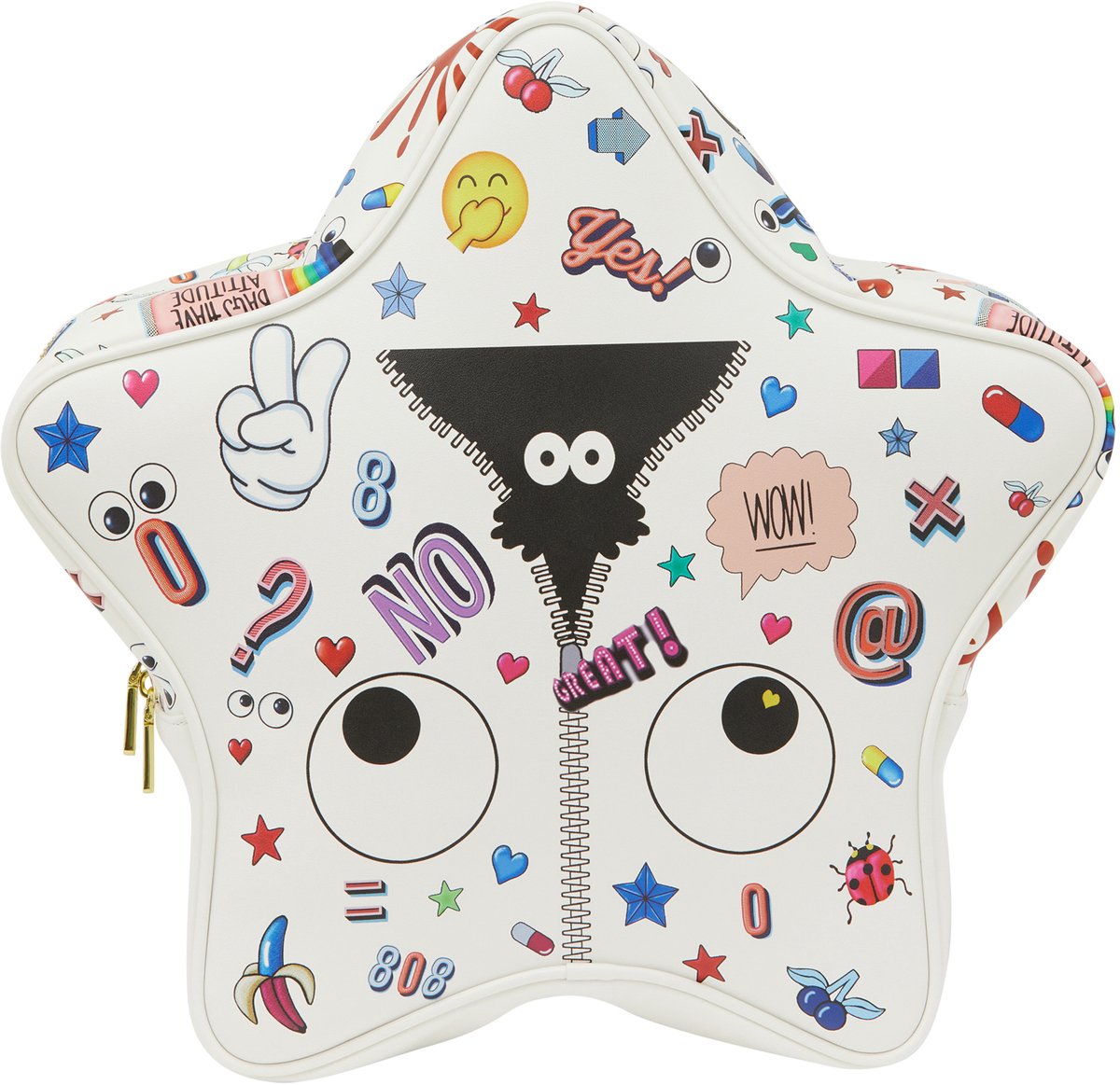 myMo pop EYETHEME RUGZAK RUGZAK
