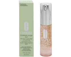 Clinique Moisture Surge Eye 96-Hour Hydro-Filler Oogcrème - 15 ml