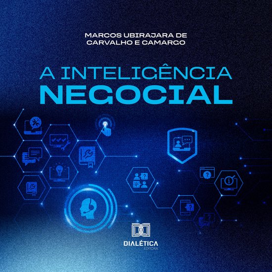 A Inteligência Negocial - cover