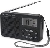 Zwart Digitaal Display