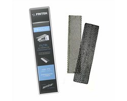 Fintek aktivo airco filter FA8 | optimale luchtkwaliteit | antibacteriële technologie