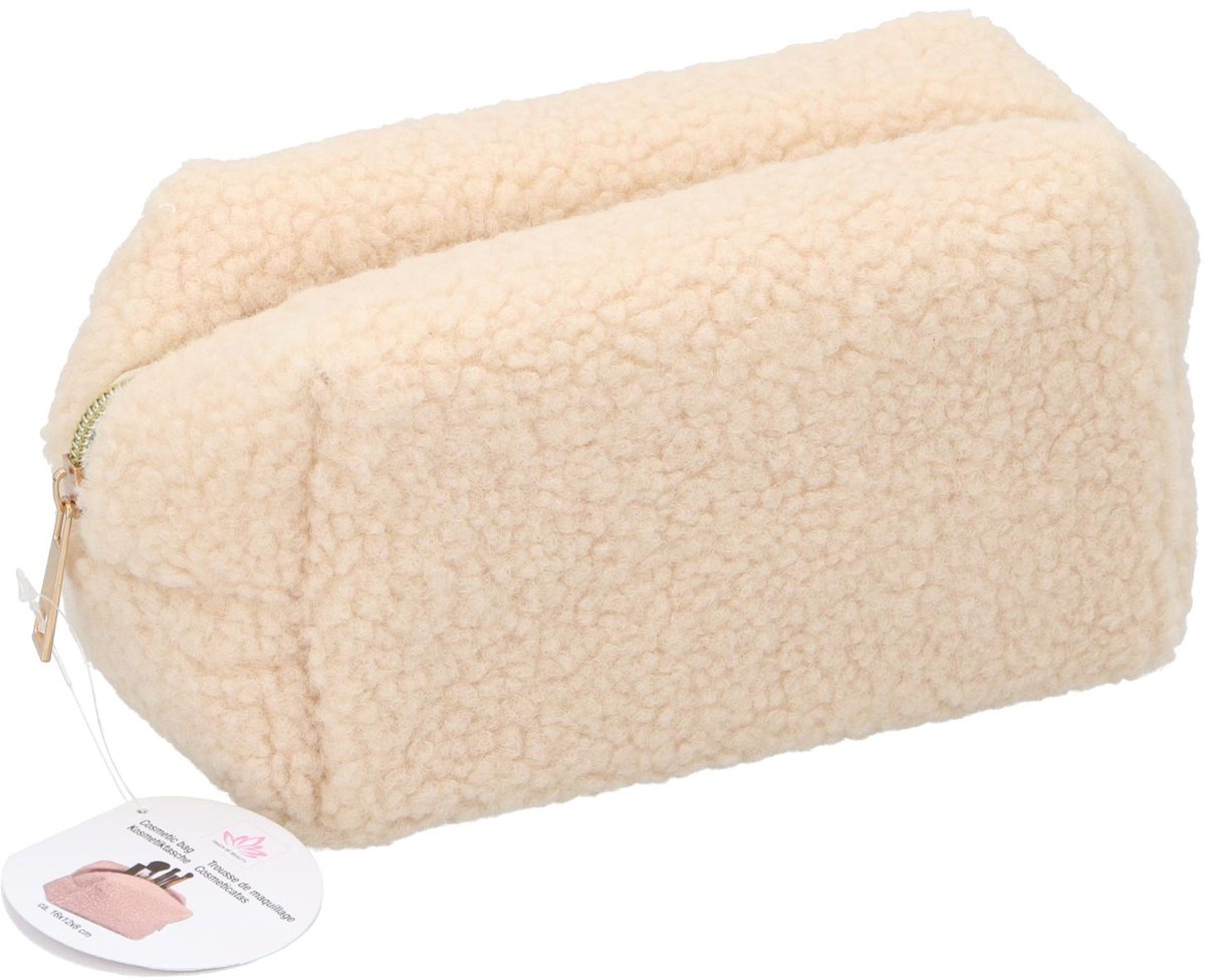 Touch of Beauty Cosmetica-tas