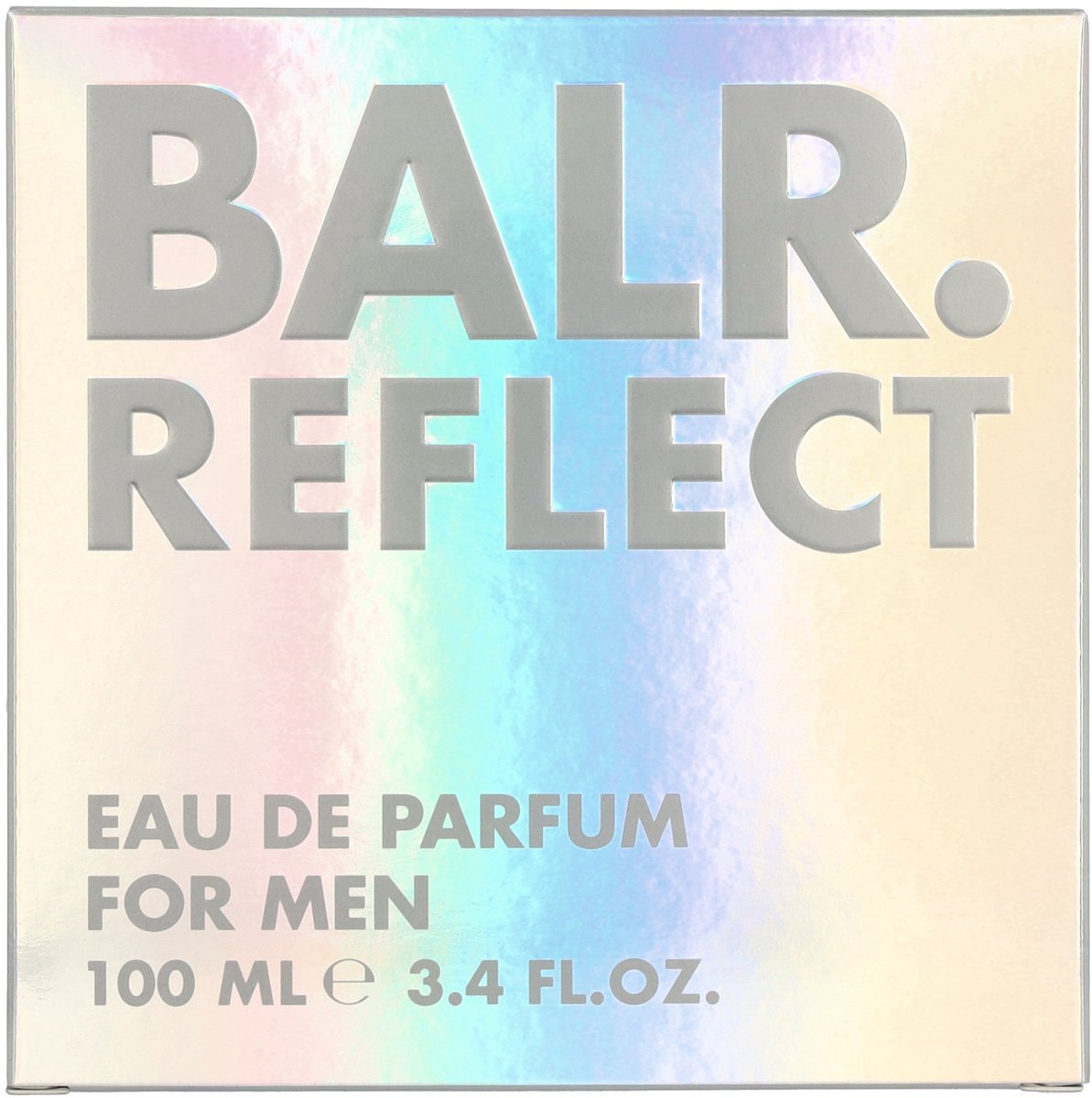 BALR. Reflect For Men eau de parfum - 100 ml