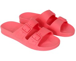 Cacatoes Rio De Janeiro Slippers Roze EU 39 Vrouw