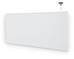 Adax Neo wifi C25, 420 x 1170mm - wit, 2500w