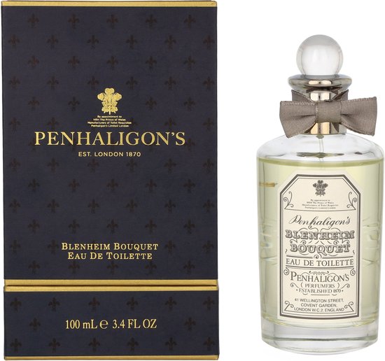 Penhaligon's Blenheim Bouquet Edt Spray