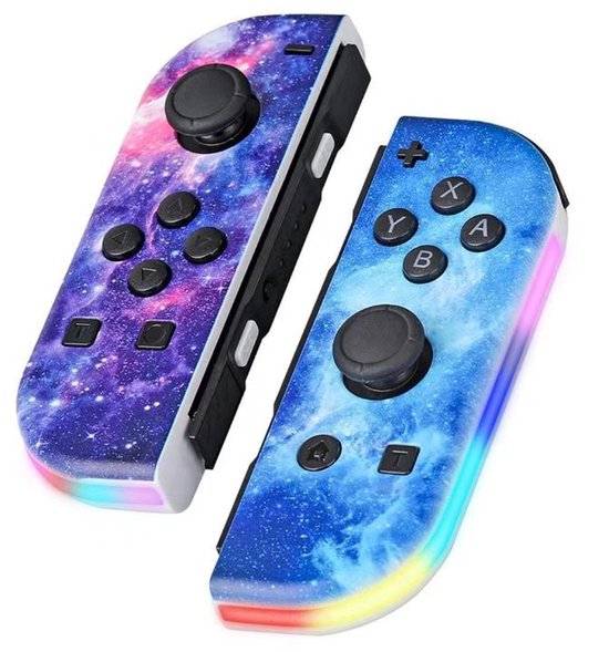 Zunate Retro Game Stick met Dubbele Draadloze Controllers Enorme