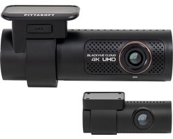 BlackVue DR970X-2CH Plus II 64GB - Dashcam