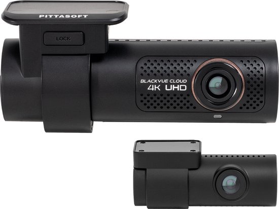 BlackVue DR970X-2CH Plus II