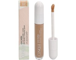 Clinique Even Better All-Over Concealer + Eraser Concealer 6 ml - CN 40 Cream Chamois