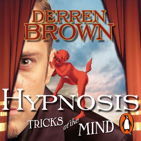 Hypnosis - Tricks Of The Mind - cover