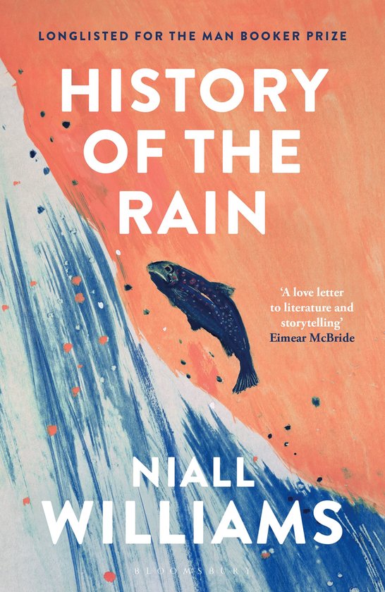 History Of The Rain