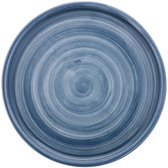 Bowls and Dishes Mano 18 cm Bleu-gris