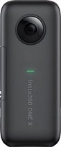 Insta360 One X - Action Camera - 5,7K Video - 360 Graden