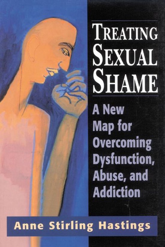 Treating Sexual Shame - cover