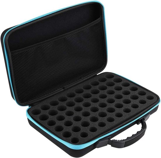 Goedkoop opberg doos box, kleine potjes, kopen voor je Nagelproducten