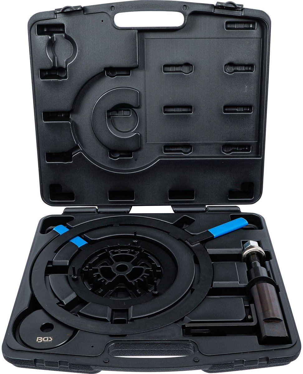BGS Koppeling reset gereedschap set voor Ford PowerShift DPS6 / 6...