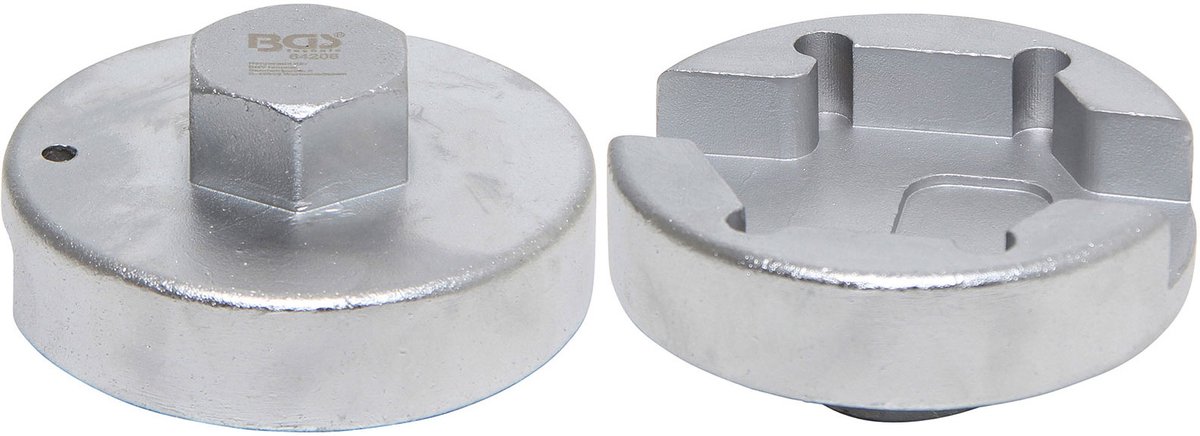 BGS CNG Flesventielsleutel voor Type NGT - 64208