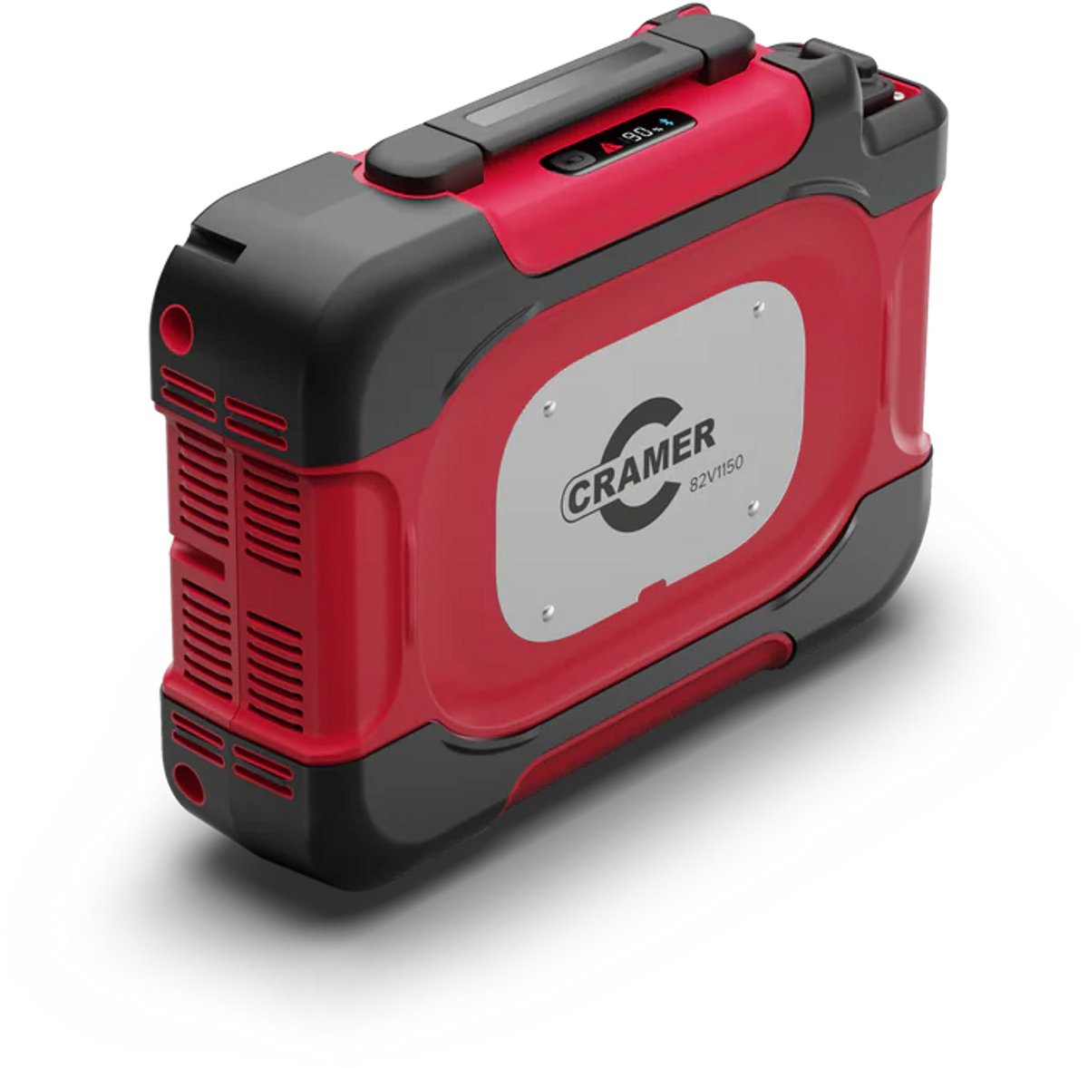 CRAMER 82V SUITCASE ACCU 82V1150