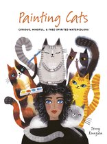 Painting- Painting Cats
