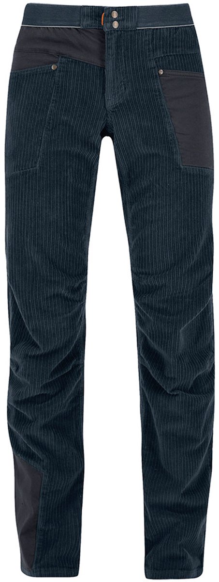Karpos Abete Evo Broek Man Carbon